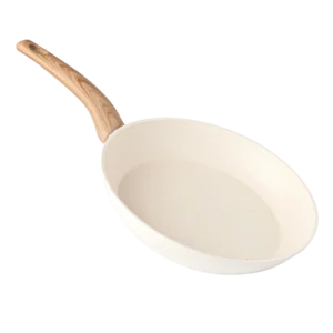 Nuoovva of non stick pans. Perfect pans for induction hob