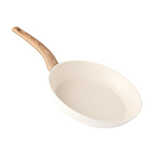 Nuoovva of non stick pans. Perfect pans for induction hob